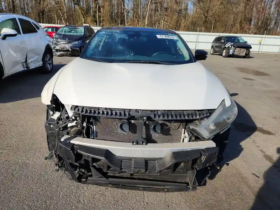 1N4AA6AP2GC413181 2016 NISSAN MAXIMA-4