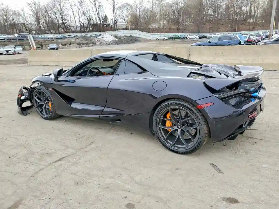 SBM14FCA2LW004138 2020 MCLAREN ALL OTHER-1