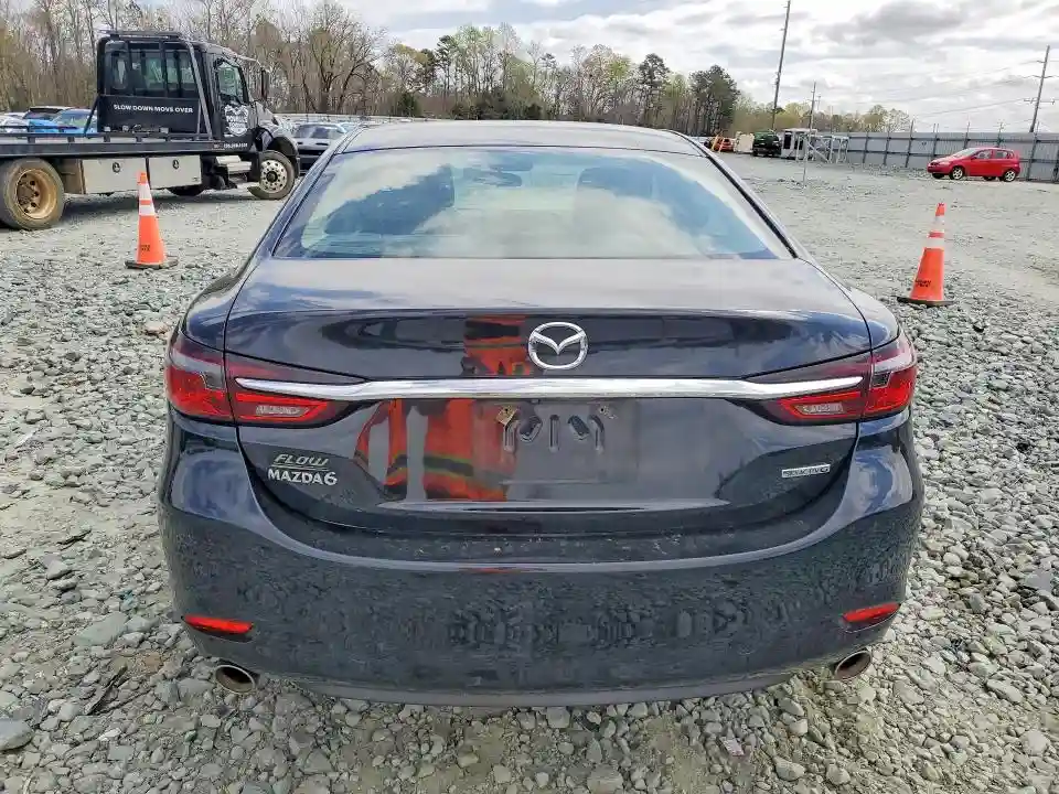 JM1GL1VM4L1520370 2020 MAZDA 6-5