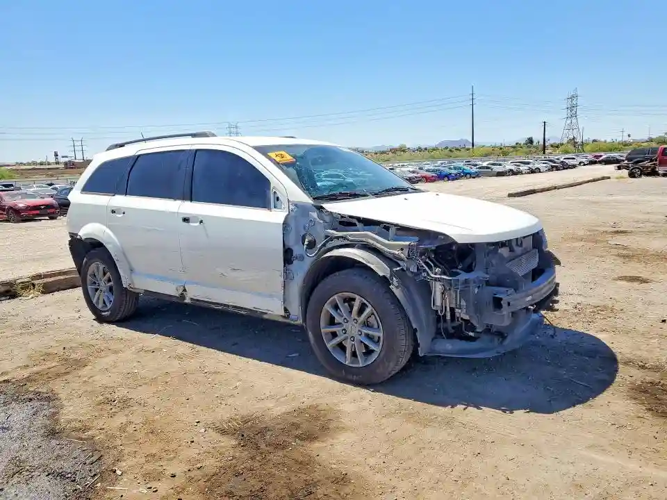 3C4PDCBG9FT539999 2015 DODGE JOURNEY-3