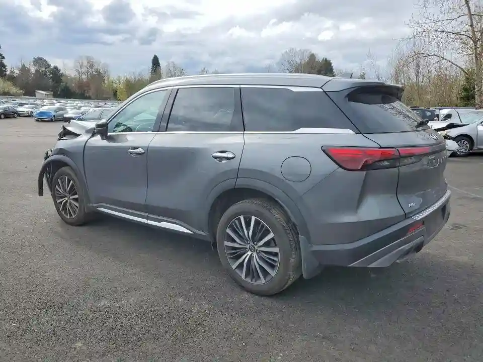 5N1DL1GS3PC369588 2023 INFINITI QX60-1