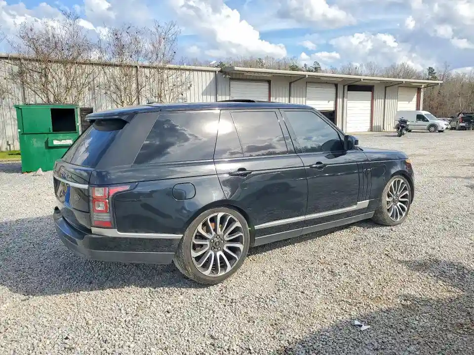 SALGS2EF2GA295293 2016 LAND ROVER RANGEROVER-2