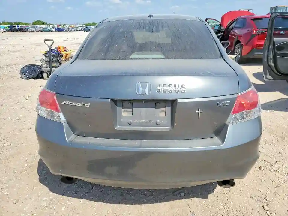 5KBCP3F80AB001130 2010 HONDA ACCORD-5