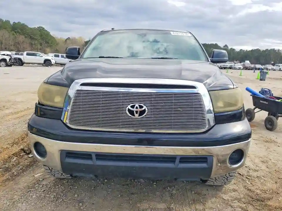 5TFEM5F1XCX050956 2012 TOYOTA TUNDRA-4