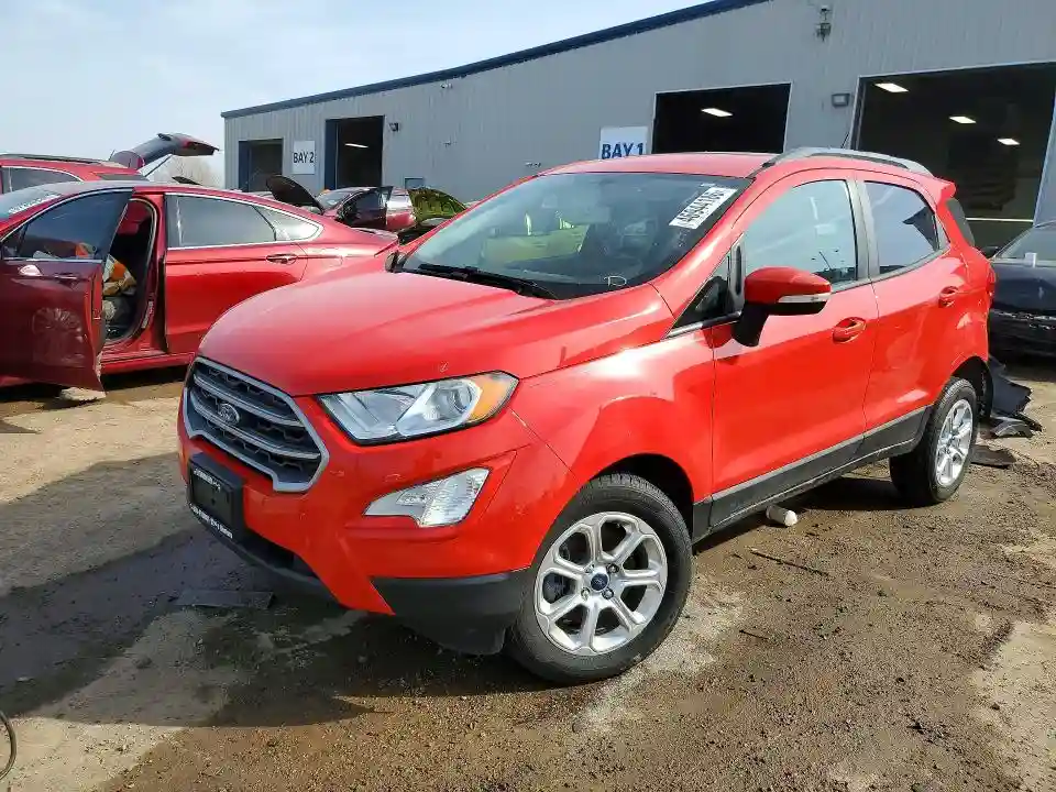 MAJ6S3GL6KC252879 2019 FORD ECOSPORT-0