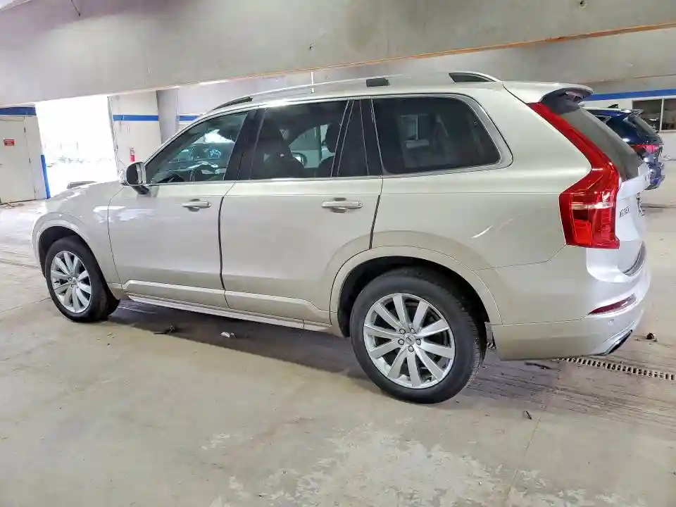 YV4A22PK5G1050069 2016 VOLVO XC90-1