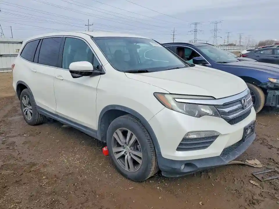 5FNYF6H39GB028524 2016 HONDA PILOT-3
