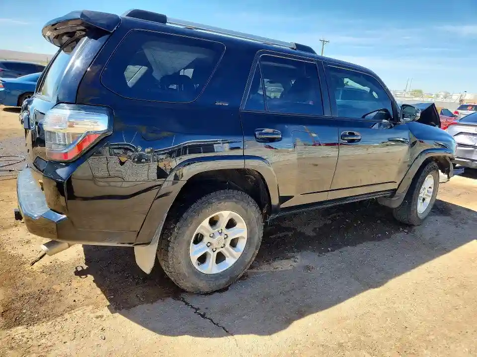 JTEFU5JR3P5284175 2023 TOYOTA 4RUNNER-2