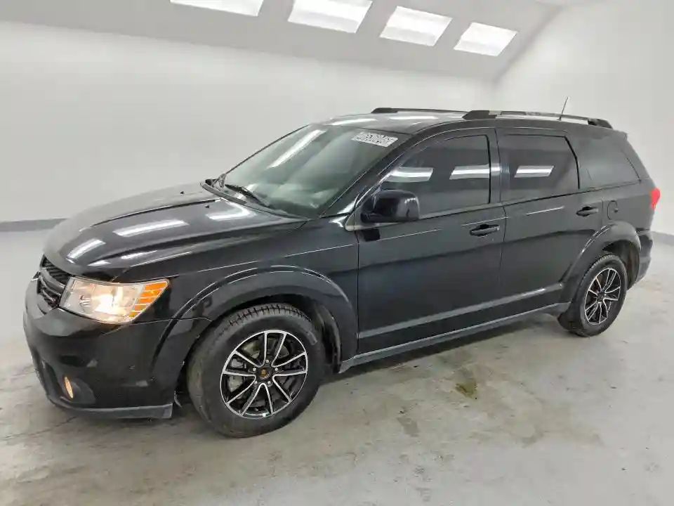 3C4PDCBG0JT508200 2018 DODGE JOURNEY-0