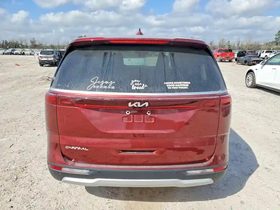 KNDNB4H3XP6249385 2023 KIA ALL OTHER-5