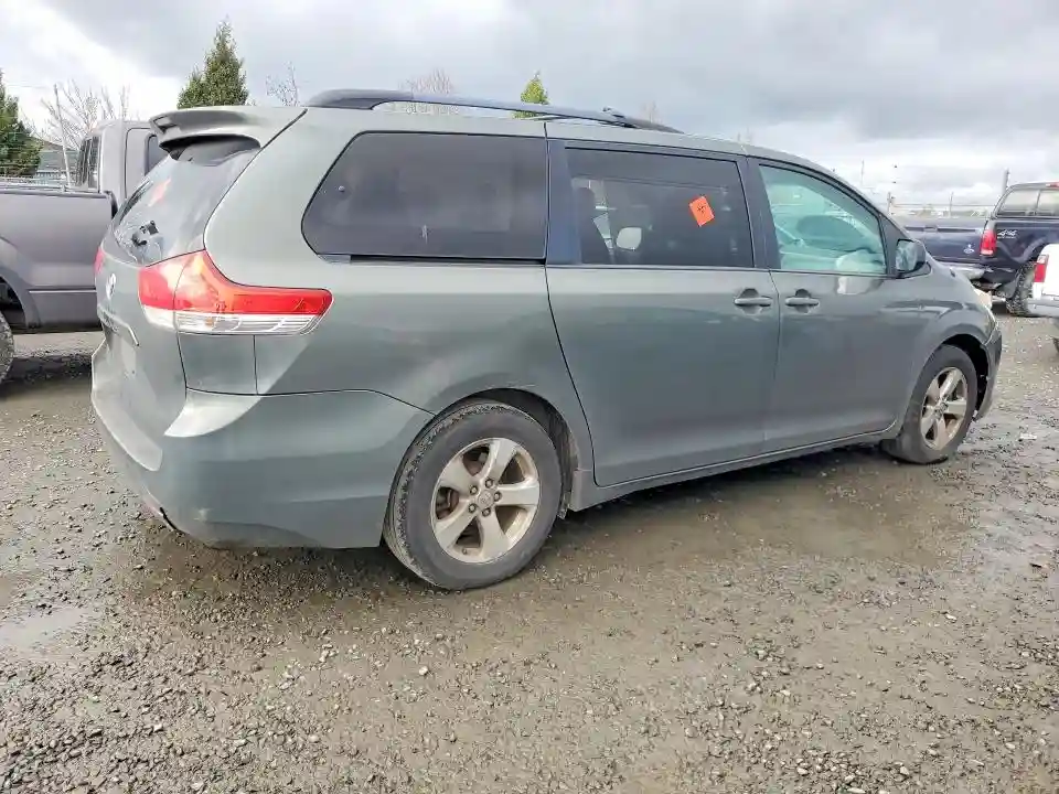 5TDKK3DC7DS363312 2013 TOYOTA ALL MODELS-2