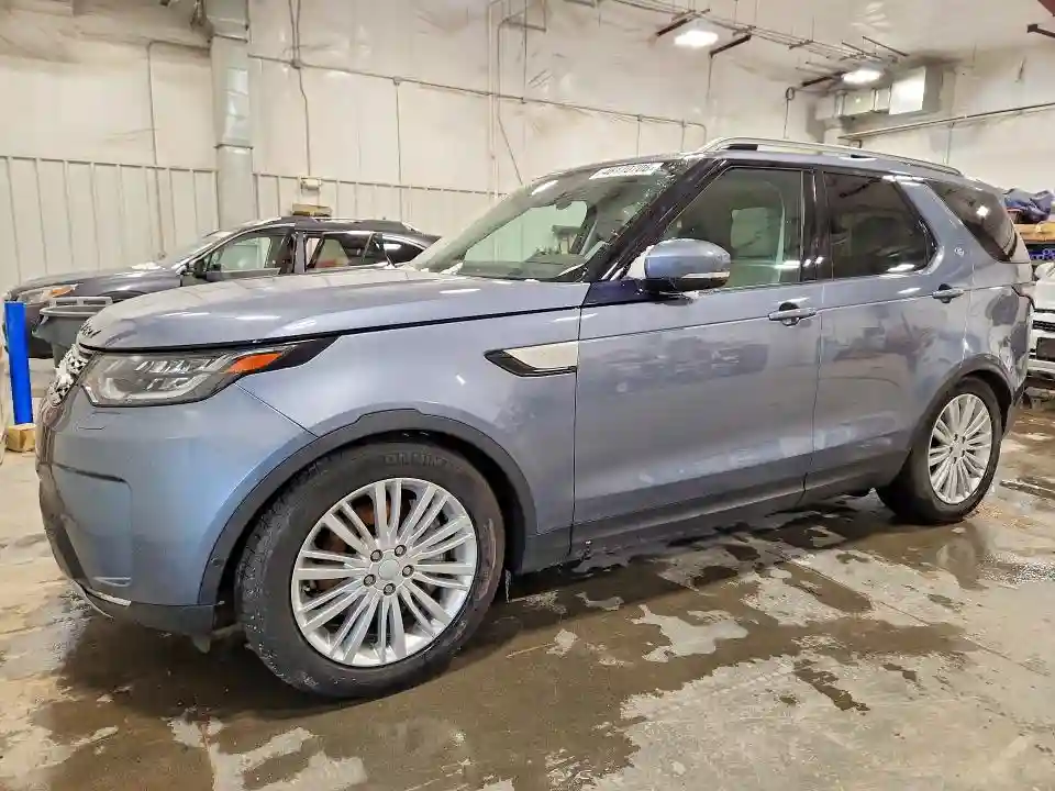 SALRR2RV4L2428839 2020 LAND ROVER DISCOVERY-0