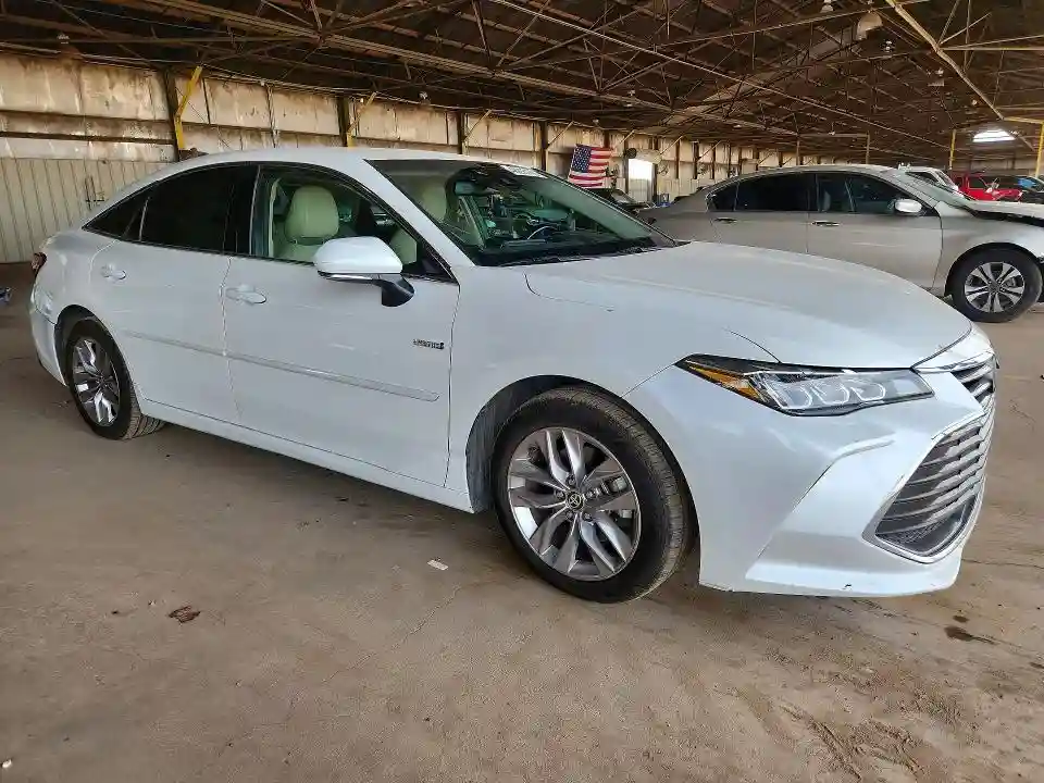 4T1J21FB8LU018106 2020 TOYOTA AVALON-3