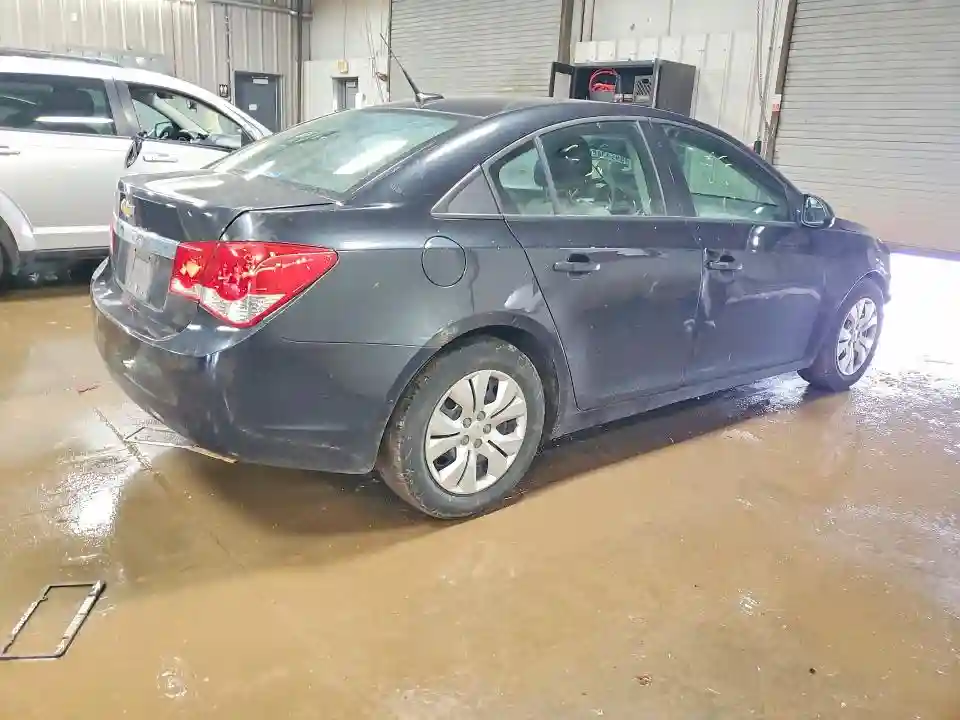 1G1PA5SH5E7258033 2014 CHEVROLET CRUZE-2