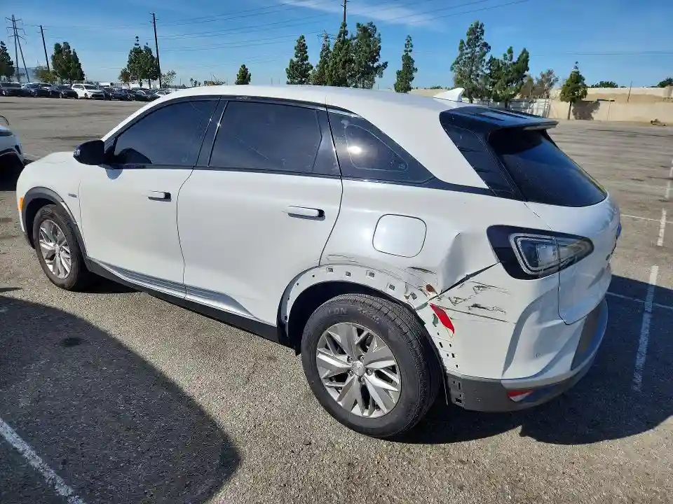 KM8J74A61KU001465 2019 HYUNDAI NEXO-1