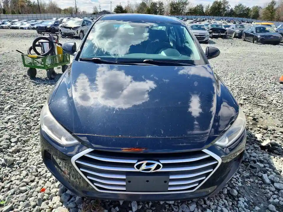 5NPD84LF3JH361972 2018 HYUNDAI ELANTRA-4