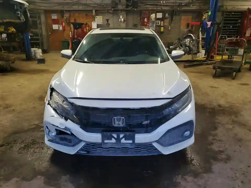 2HGFC1E59JH200451 2018 HONDA CIVIC-4