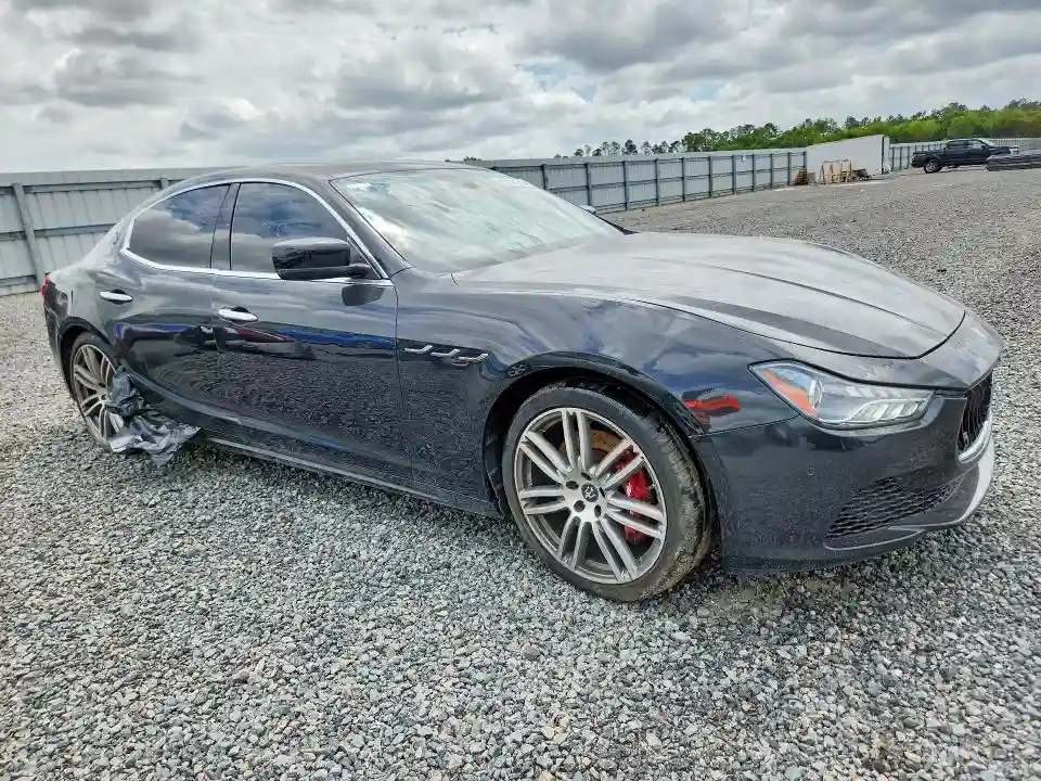 ZAM57RTA1G1188344 2016 MASERATI ALL OTHER-3
