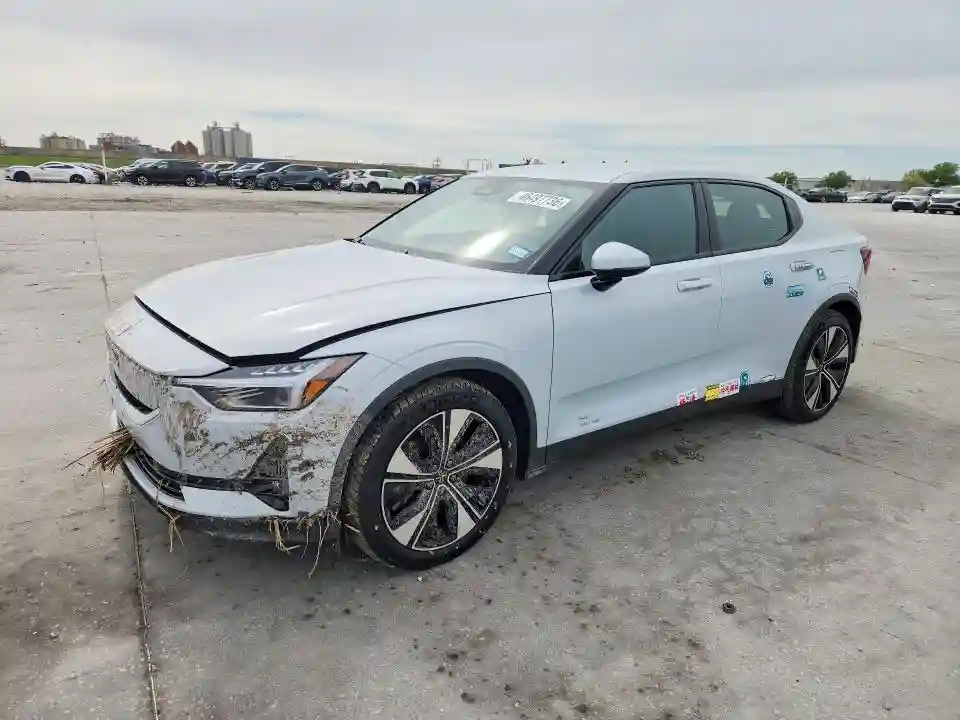 YSMFD3KA9RL218637 2024 POLESTAR 2-0