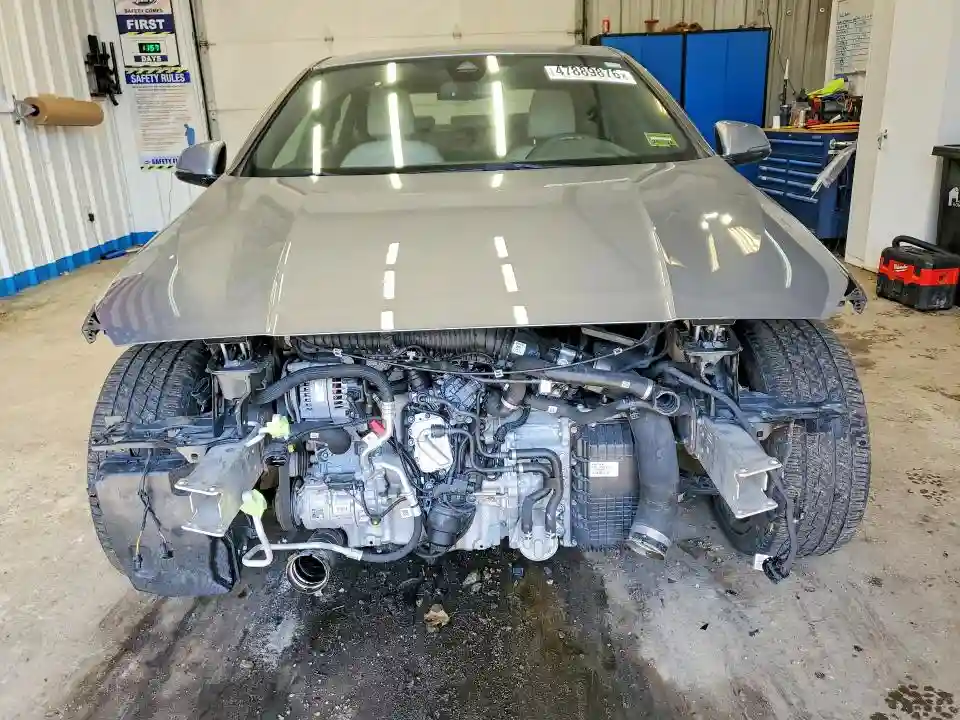 WBA73AK0XN7K49152 2022 BMW 2 SERIES-4