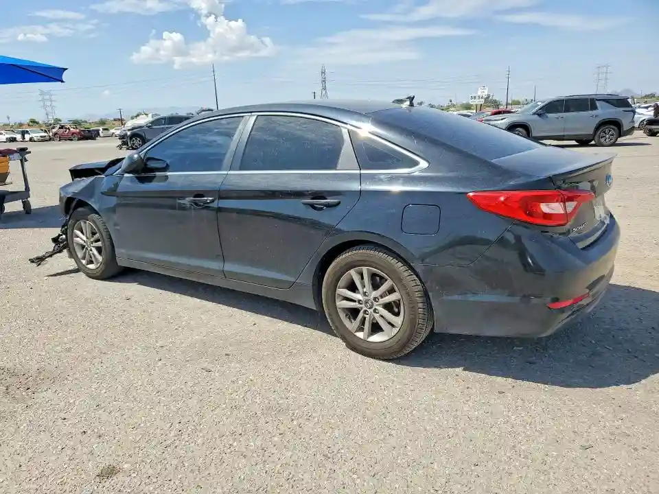5NPE24AF2GH358563 2016 HYUNDAI SONATA-1