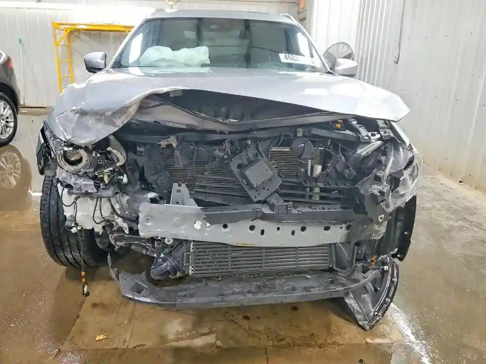 JM3TCADY9M0512315 2021 MAZDA CX-9-4