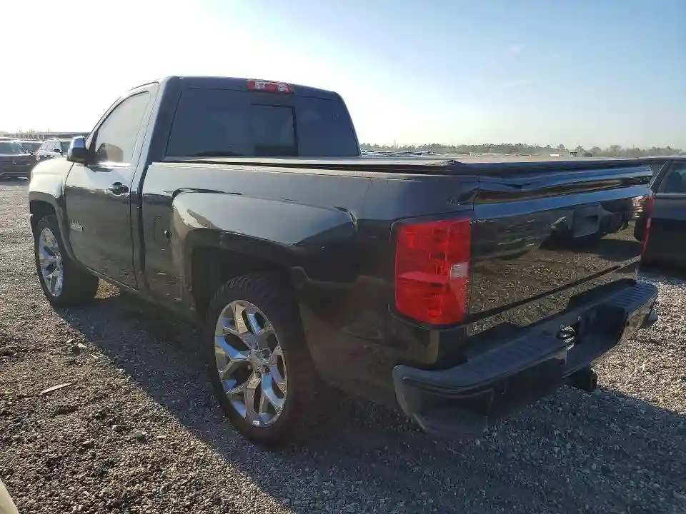 1GCNCNEC4GZ171496 2016 CHEVROLET ALL MODELS-1