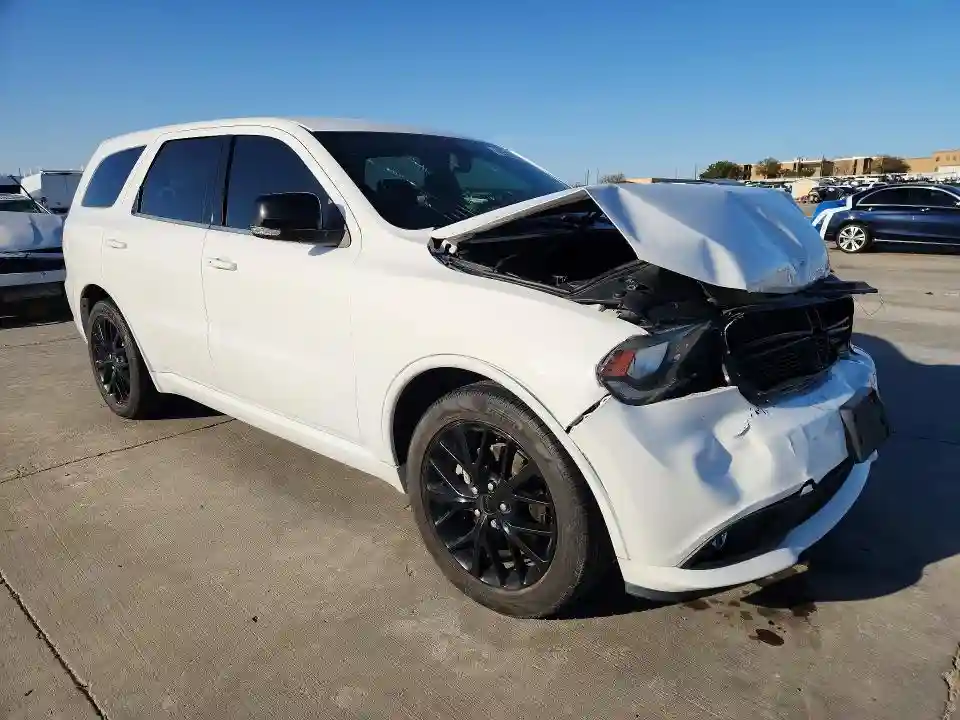 1C4SDJCT6GC485908 2016 DODGE DURANGO-3
