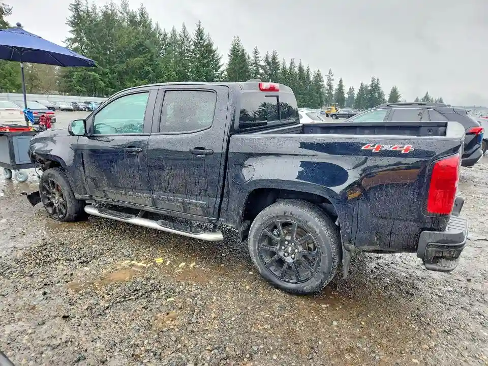 1GCGTCEN6L1233617 2020 CHEVROLET COLORADO-1