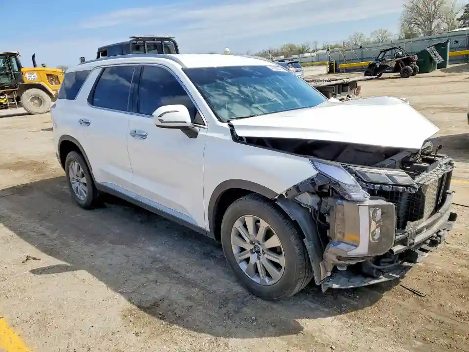 KM8R2DGEXRU688181 2024 HYUNDAI PALISADE-3