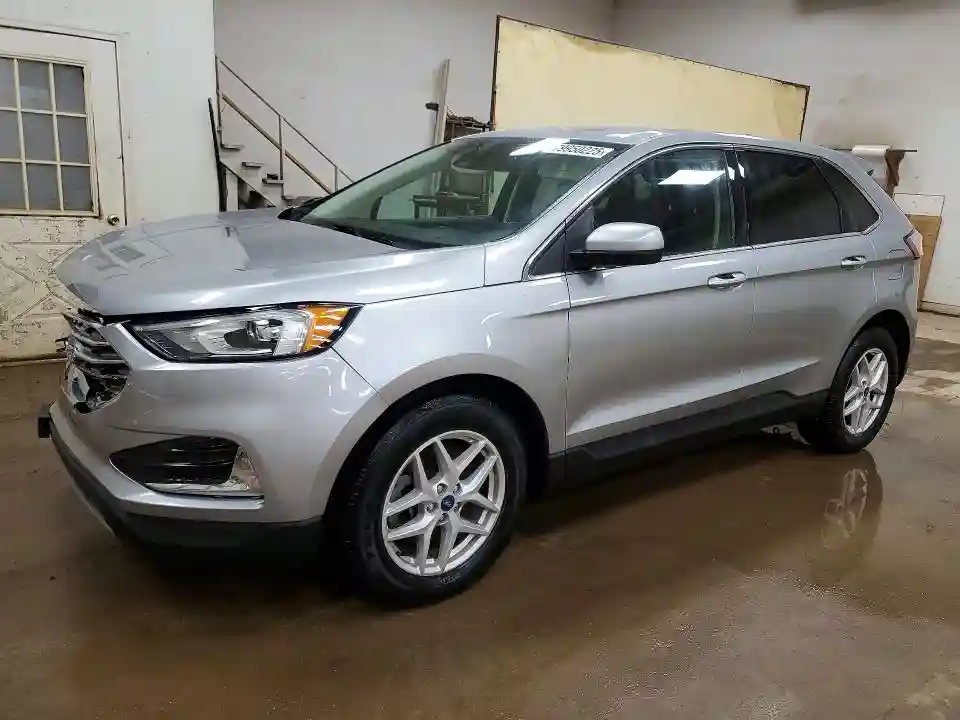 2FMPK4J97NBA28392 2022 FORD EDGE-0