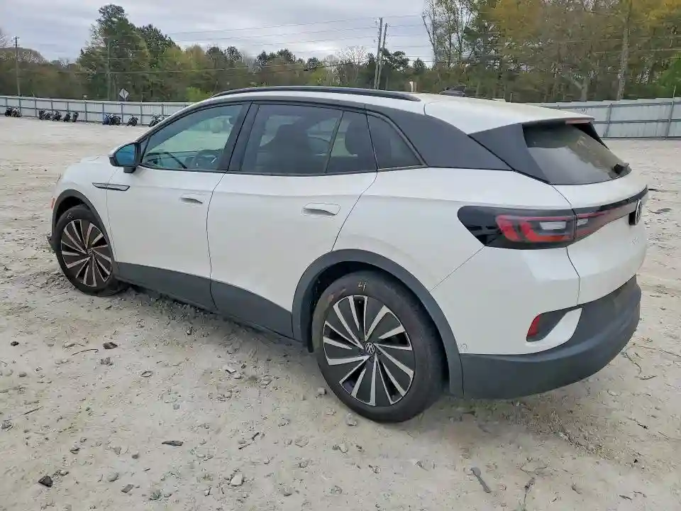1V25MPE84RC009134 2024 VOLKSWAGEN ID.4 S-1