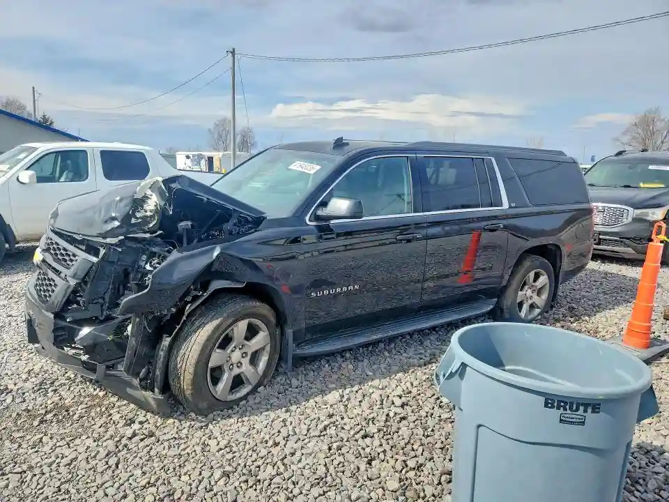 1GNSKHKC4GR293309 2016 CHEVROLET SUBURBAN-0
