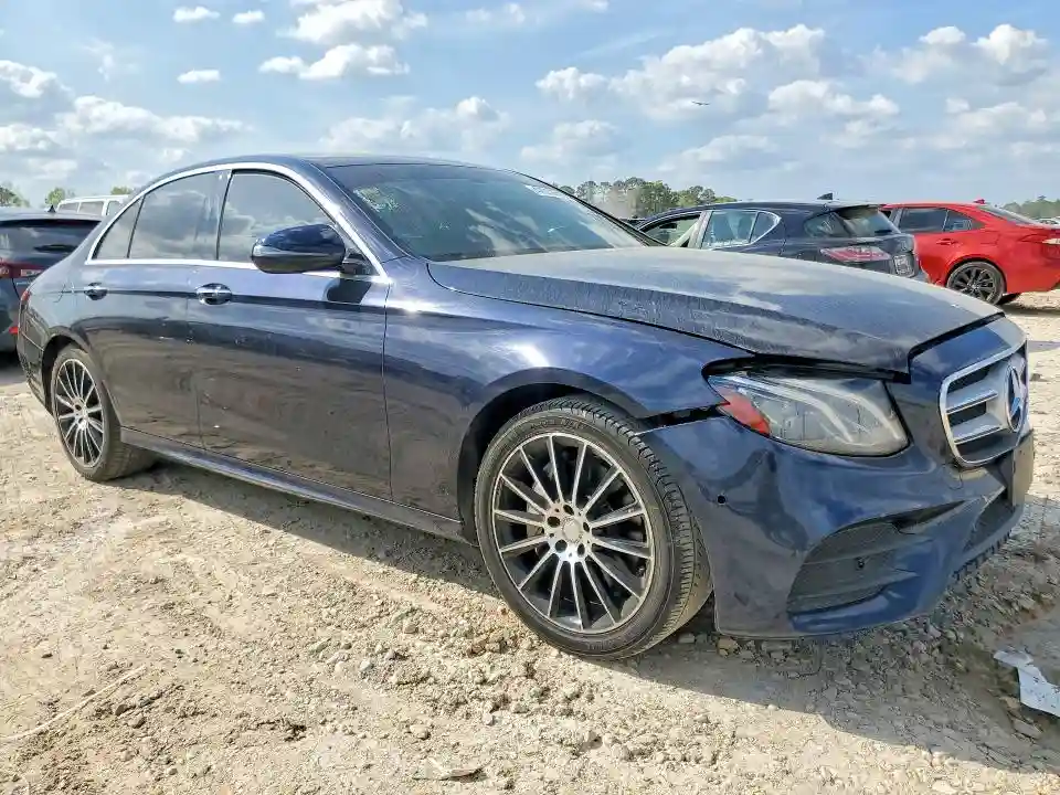 WDDZF4KB8HA225712 2017 MERCEDES-BENZ E-CLASS-3