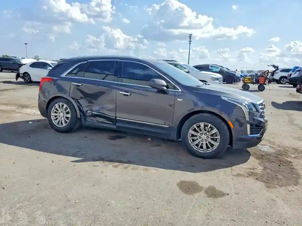 1GYKNARS8KZ104121 2019 CADILLAC XT5-3