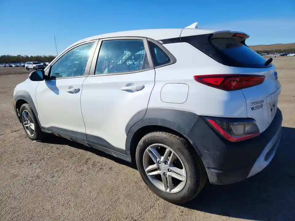 KM8K22AB5PU041639 2023 HYUNDAI KONA-1