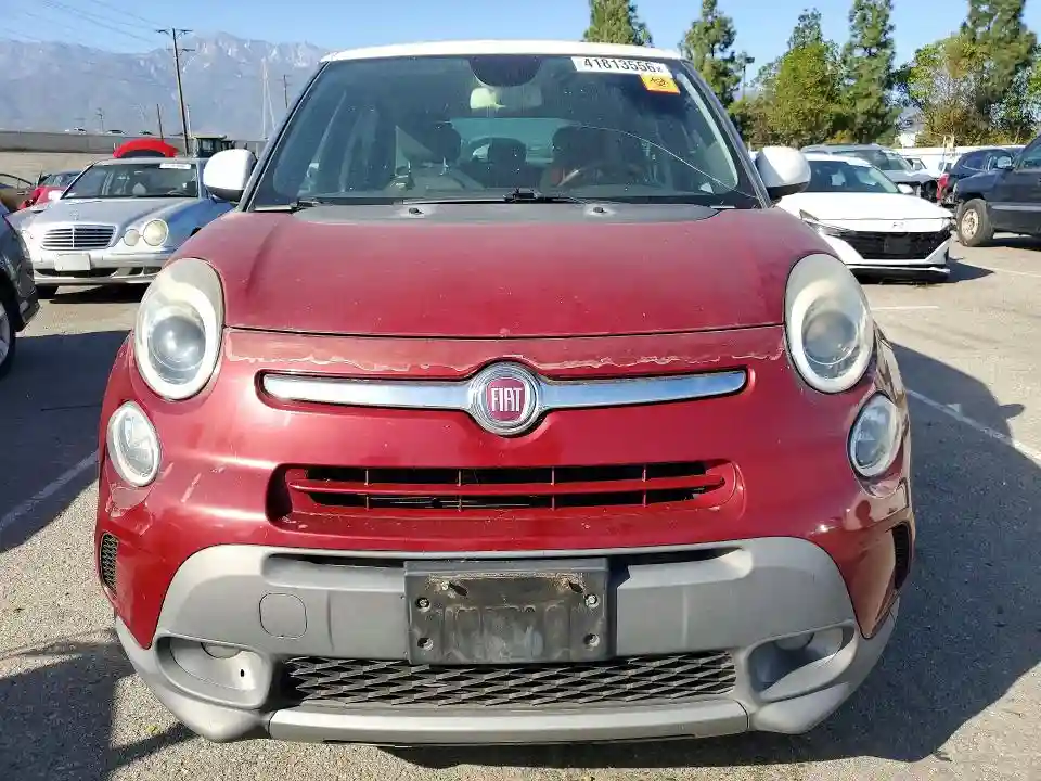 ZFBCFADH9FZ031031 2015 FIAT 500-4