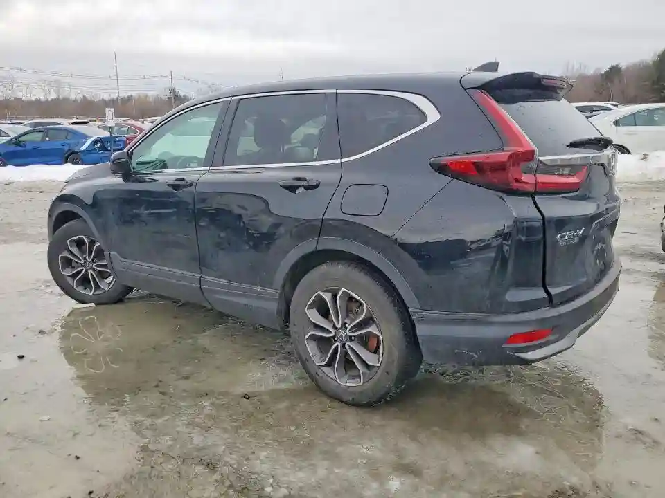 2HKRW2H54MH654042 2021 HONDA CR-V-1