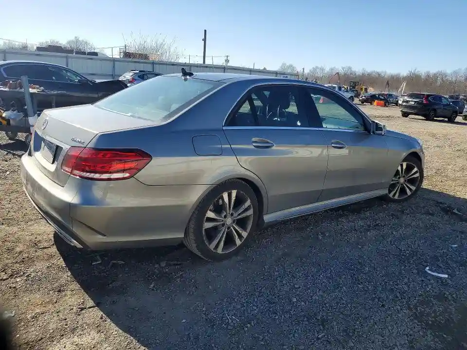 WDDHF8JB5FB112229 2015 MERCEDES-BENZ E-CLASS-2
