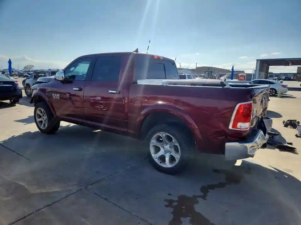 1C6RR7NM3JS231991 2018 RAM 1500-1