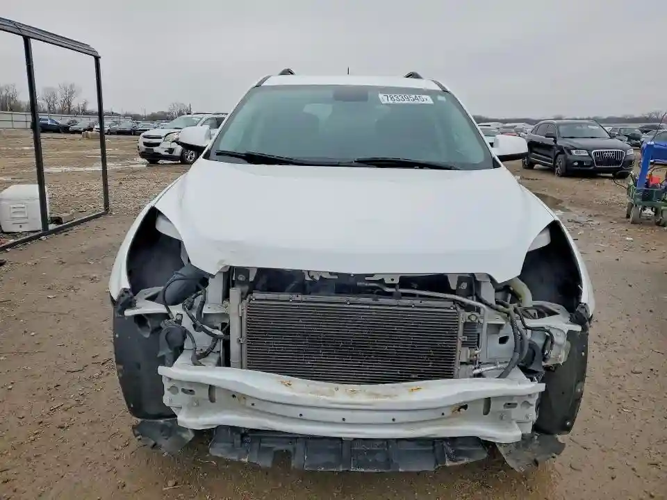 2GNALBEK0F6100219 2015 CHEVROLET EQUINOX-4