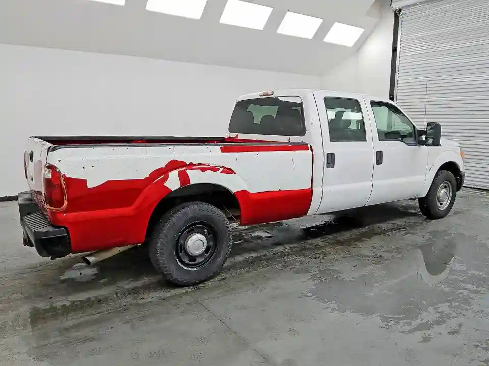 1FT7W2A60CEC35162 2012 FORD F250-2