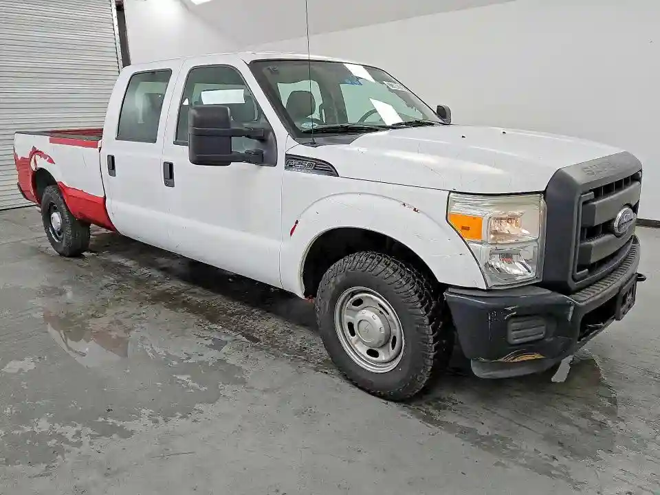 1FT7W2A60CEC35162 2012 FORD F250-3