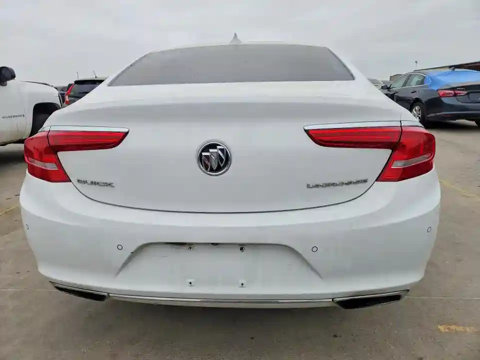 1G4ZP5SS3HU136394 2017 BUICK LACROSSE-5