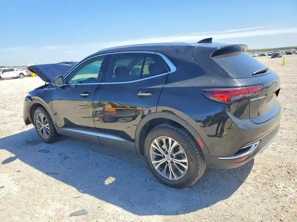 LRBAZLR44PD072838 2023 BUICK ENVISION-1
