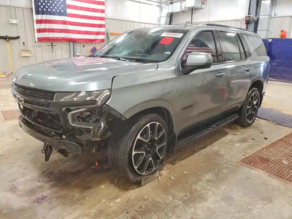 1GNSKRKT3PR457820 2023 CHEVROLET TAHOE-0