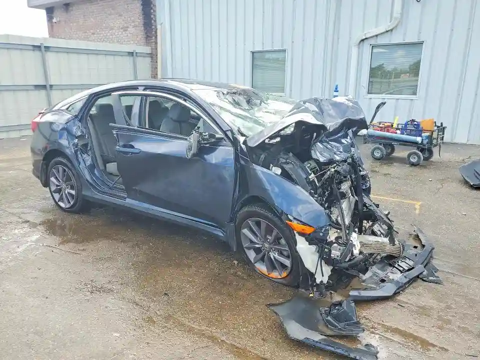19XFC1F72LE008916 2020 HONDA CIVIC-3