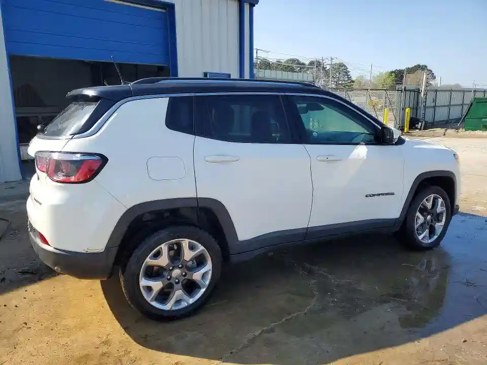 3C4NJDCB7LT115323 2020 JEEP COMPASS-2