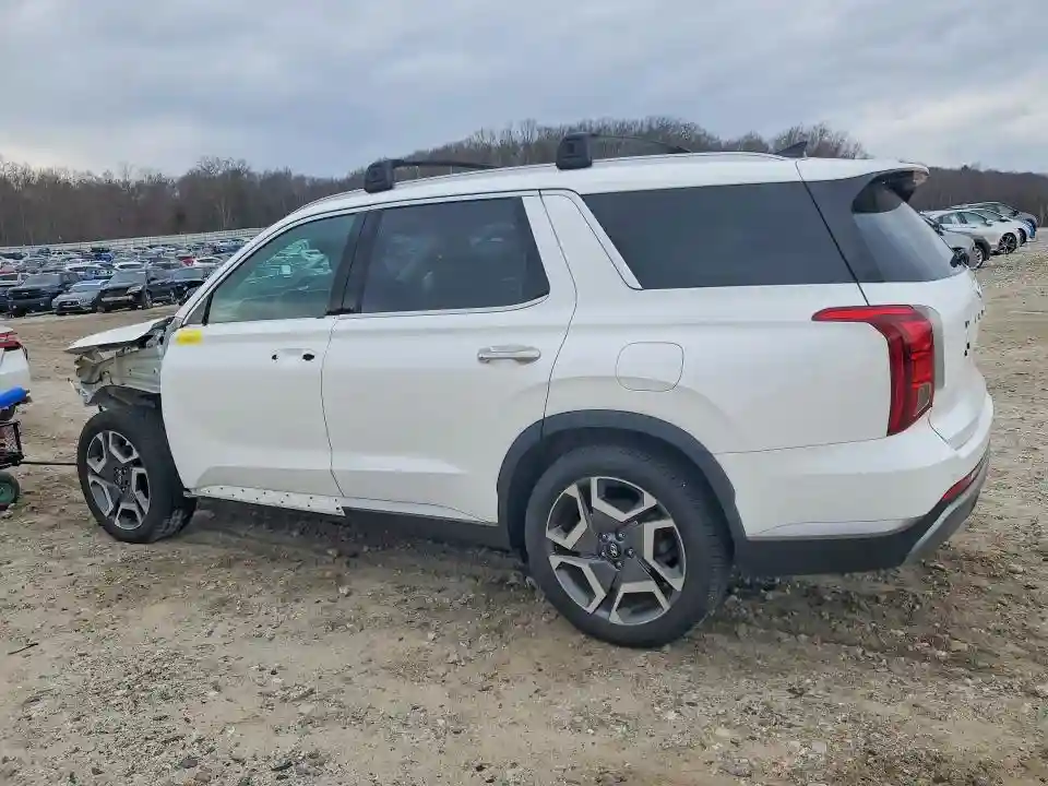 KM8R4DGE9PU604648 2023 HYUNDAI PALISADE-1