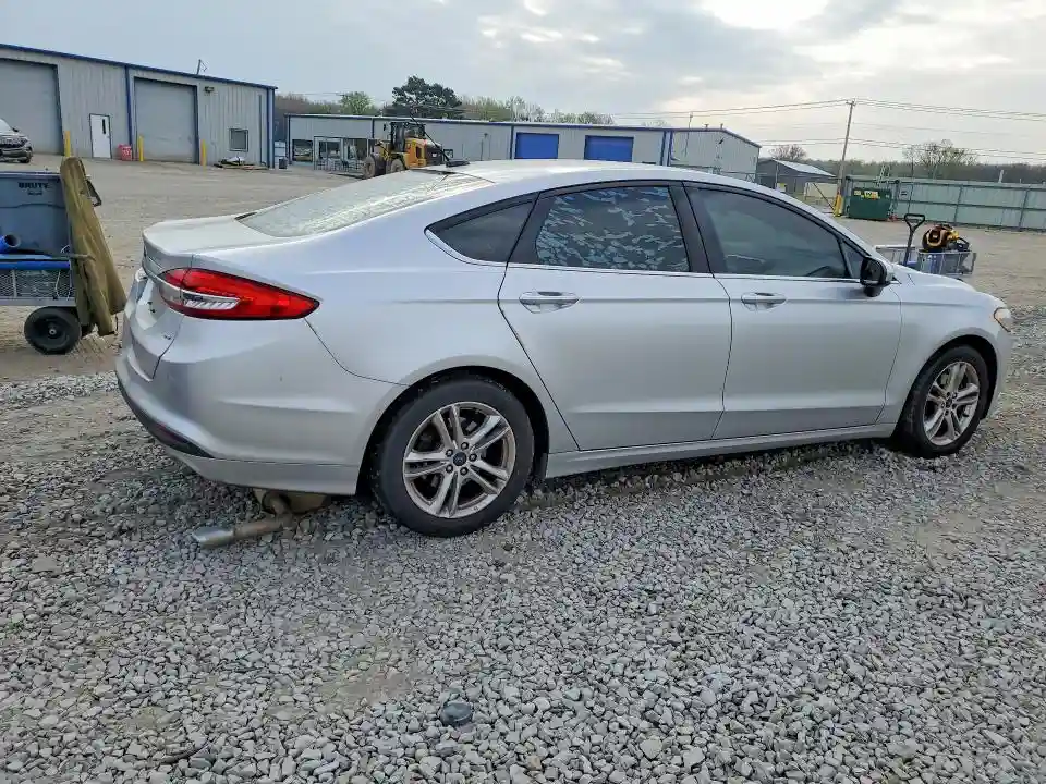3FA6P0H74JR212673 2018 FORD FUSION-2